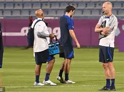 乐鱼体育-切尔西官方宣布欧洲杯妖锋加盟